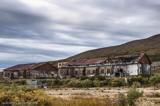 Лодка Алеут